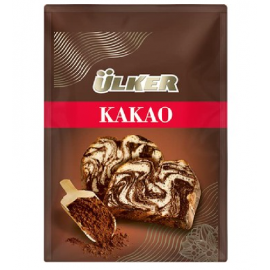 Ülker Pasta Kakaosu 50 G