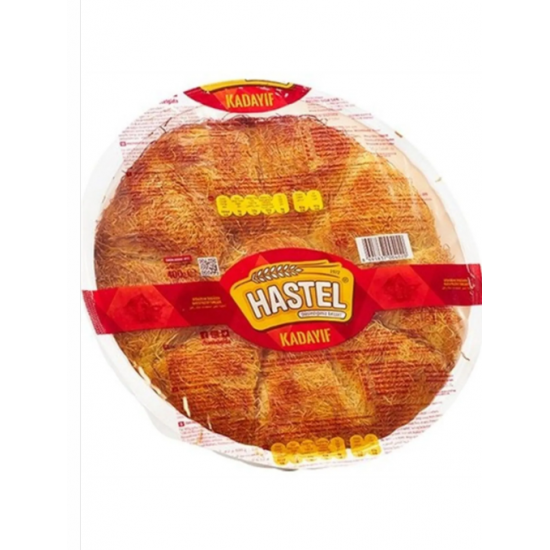 Hastel Kadayıf 400 G
