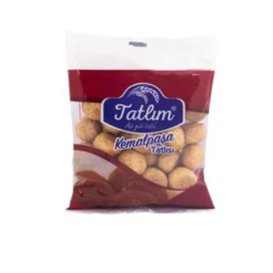 Tatlım Kemalpaşa  140 G