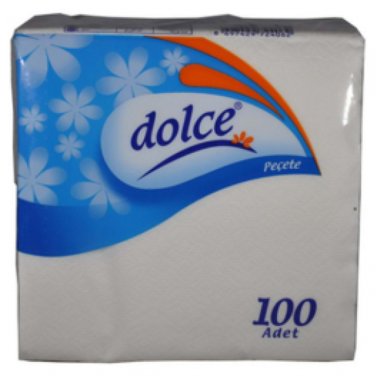 Dolce Peçete100'lü