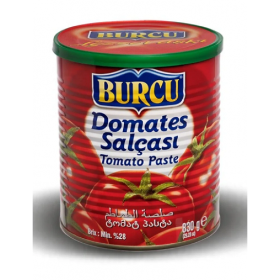 Burcu Domastes Salçası  830 G