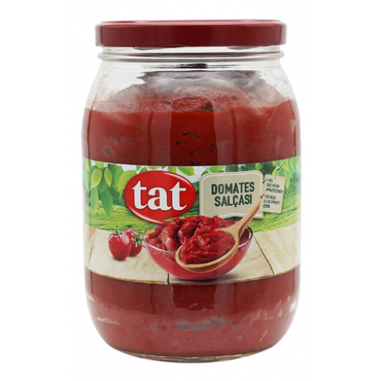 Tat Domates Salçası 1500 G