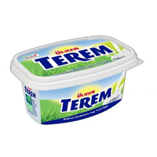 Ülker Teremyağ Kase Margarin250 G